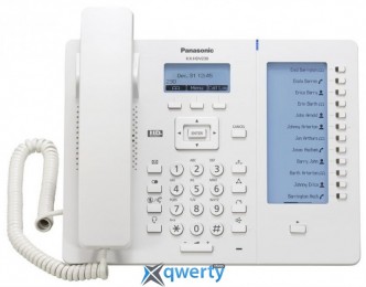 Panasonic KX-HDV230RU White (KX-HDV230RU)