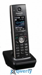 Panasonic KX-TPA60RUB, для IP-DECT телефона KX-TGP600RUB (KX-TPA60RUB)