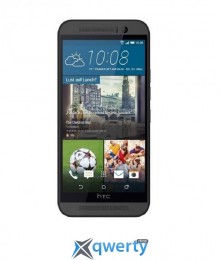 HTC One M9 Plus (Grey) EU