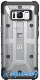 Urban Armor Gear Galaxy S8 Case-Ice (GLXS8-L-IC)