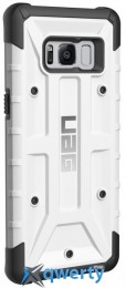 Urban Armor Gear Galaxy S8 Pathfinder White (GLXS8-A-WH)