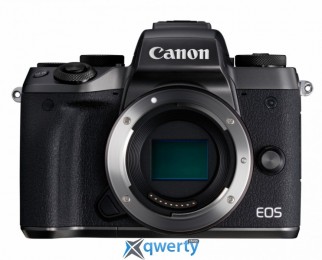 Canon EOS M5 Body Black (1279C043)