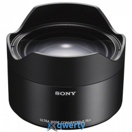 Sony SEL 28mm f2.0 FE (SEL075UWC.SYX)