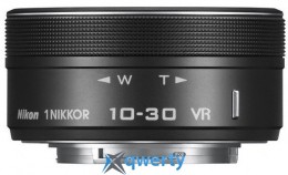 Nikon 1 NIKKOR 10-30mm f/3.5-5.6 PD-ZOOM BK VR (JVA707DA)