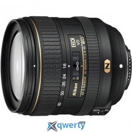Nikon 16-80mm f/2.8-4E ED VR AF-S DX (JAA825DA)