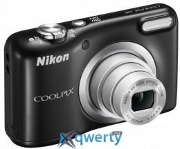 Nikon Coolpix A10 Black (VNA981E1)