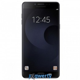 Samsung C9000 Galaxy С9 Pro 64GB (Black) EU