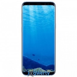 Samsung Galaxy S8 64GB Blue (single sim) EU