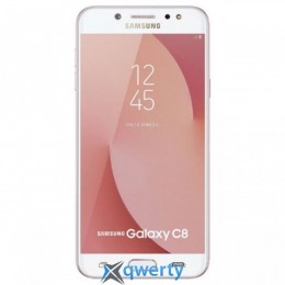 Samsung Galaxy С8 C7100 32GB (Pink) EU