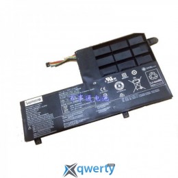 Батарея для ноутбука 7.6V Lenovo L15L2PB1 7.6V 4610mAh 35Wh Black