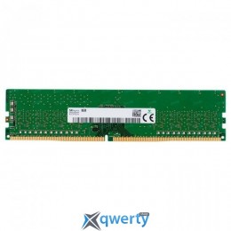 Hynix 8 GB DDR4 2400 MHz (HMA81GU6CJR8N-UH)