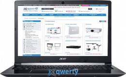 Acer Aspire 5 A515-51G (NX.GT0EU.016) Obsidian Black