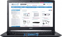 Acer Aspire 5 A515-51G (NX.GWHEU.016) Obsidian Black