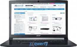 Acer Aspire 5 A517-51G (NX.GVPEU.022) Obsidian Black
