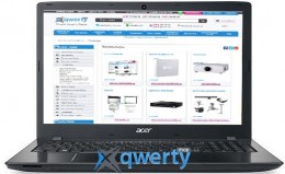 Acer Aspire E 15 E5-576G (NX.GWNEU.010) Obsidian Black