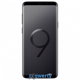 Samsung Galaxy S9 Plus SM-G965 256GB (Black) EU