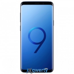 Samsung Galaxy S9 Plus SM-G965 256GB (Blue) EU