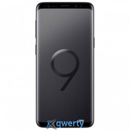 Samsung Galaxy S9 Plus SM-G965 64GB Black (1 sim) EU