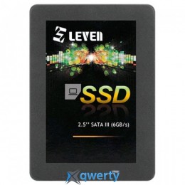 Leven JS300 120GB SATAIII TLC (JS300SSD120GB)