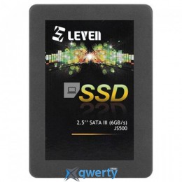 Leven JS500 60GB SATAIII MLC (JS500SSD60GB)