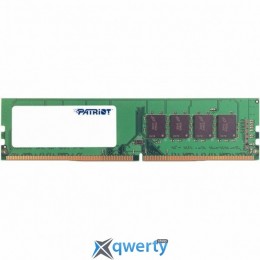 Patriot DDR4-2666 16GB PC4-21300 (PSD416G26662)