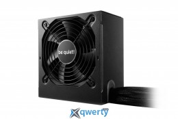be quiet! System Power 9 600W (BN247)
