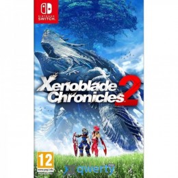 Xenoblade 2 Nintendo Switch