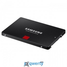 Samsung 860 Pro series 1TB SATA III V-NAND MLC (MZ-76P1T0BW) 2.5