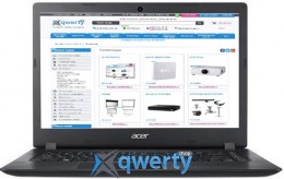 Acer Aspire 3 A315-33 (NX.GY3EU.044) Obsidian Black
