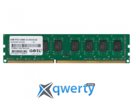 Geil DDR4-2400 4GB PC4-19200 (GN44GB2400C17S)