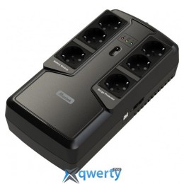 MUSTEK PowerMust 800 Offline (800-LED-OFF-T10)
