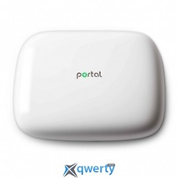 RAZER PORTAL SMART WIFI ROUTER WHITE (PR111-R-P-W-01-CG1)