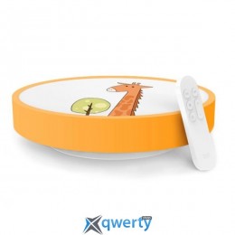 XIAOMI Yeelight LED Ceiling Light Orange (For Kids) (YLXD01YL_O)