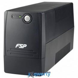 FSP DP 850VA (DP850IEC)