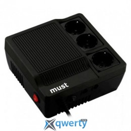 Mustek PowerAgent 1260 AVR (98-927-1D001)