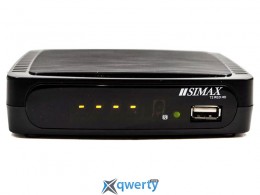 Simax RED HD