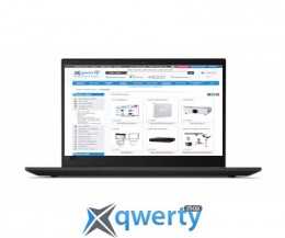 Lenovo ThinkPad T480 (20L50007PB) 8GB/256SSD/Win10P