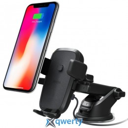 iOttie Easy One Touch 4 Qi Wireless Fast Charging Mount (HLCRIO134)