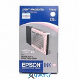 EPSON St Pro 7880/9880 vivid light magent (C13T603600)