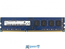 Hynix DDR3-1600 8GB PC-12800 (HMT41G6MFR8C-PB)