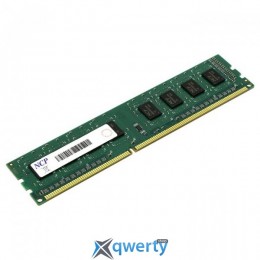 NCP DDR4-2400 4GB PC-19200 (NCPC9AUDR-24M58 / NCPC9AUDR-24M58L)