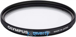 OLYMPUS PRF-D52 PRO MFT Protection Filter for 9-18mm (N3864100)