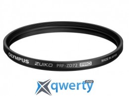OLYMPUS PRF-ZD72 PRO Protection Filter (V652015BW000)