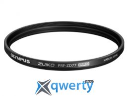 OLYMPUS PRF-ZD77 PRO Protection Filter (V652017BW000)