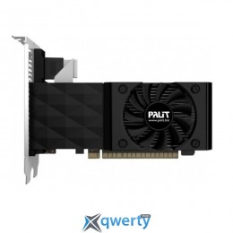 Palit GeForce GT 730 2GB GDDR3 (128bit) (700/1400) (DVI, VGA, HDMI) (NEAT7300HD41-1085F)