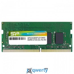 Silicon Power DDR4-2133 8GB PC-17060 (SP008GBSFU213B02)