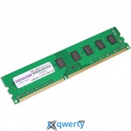 Copelion DDR3-1600 4GB PC-12800 (4GG5128D16)