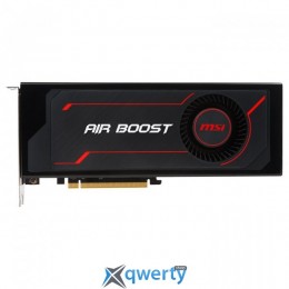 MSI PCI-Ex Radeon RX Vega 56 Air Boost 8GB HBM2 (2048-bit) (1156/800) (3 x DisplayPort, HDMI) (Radeon RX Vega 56 Air Boost 8G)