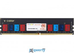 V-Color Colorful DDR4-2400 4GB PC4-19200 (TC44G24S617)