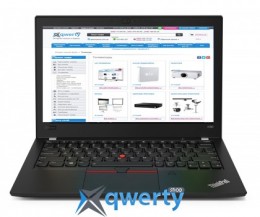 Lenovo Thinkpad x280(20KF001RPB) 8GB/256SSD/Win10P
